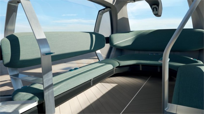 Renault EZ-GO (Bild: Renault)